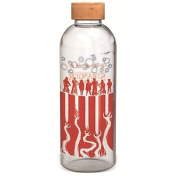 Bouteille en verre - Stranger Things - 1030 ml - 25 cm