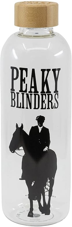 Bouteille large - 1030 ml - Peaky Blinders