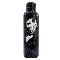 Bouteille isotherme en aciser inoxydable - L'étrange noël de Mister Jack - 515ml