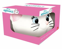  DISNEY - Aristochats - Marie - Mug 3D - 330 ml