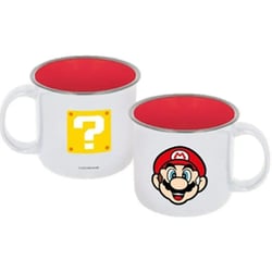 Mug - STOR - Super Mario Bros - 415 ml