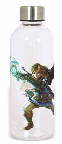 Bouteille - Zelda Tears Kingdom - 850 ml