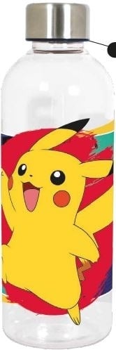 Bouteille - Pokémon Pikachu - 850 ml