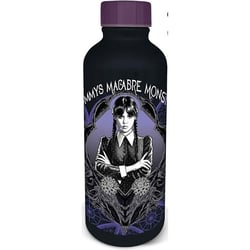 Bouteille aluminium - Wednesday - 755 ml