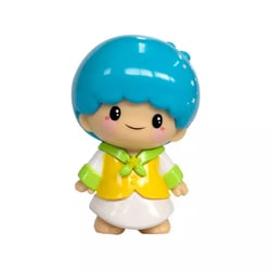 Figurine Hello Kitty - Kiki - 6 cm