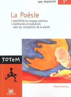 La poésie