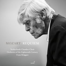 Wolfgang Amadeus Mozart: Requiem KV 626