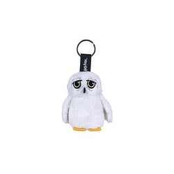 Porte-clés - Harry Potter Hedwige - 10 cm