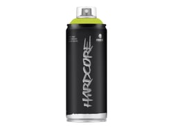 Bombe 400 ml de peinture MTN Hardcore - Vert mojito