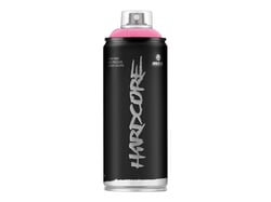 Bombe 400 ml de peinture MTN Hardcore - Jaune moyen