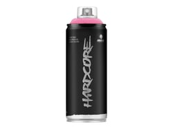 Bombe 400 ml de peinture MTN Hardcore - RV-9010 - Blanc divinité