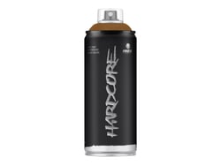 Bombe 400 ml de peinture MTN Hardcore - marron gris