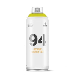 Bombe de peinture MTN 94 - Vert sonar - 400ml