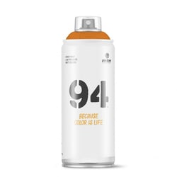 Bombe de peinture MTN 94 - Mangue - 400ml