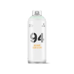 Bombe de peinture MTN 94 - Vert gemini - 400ml