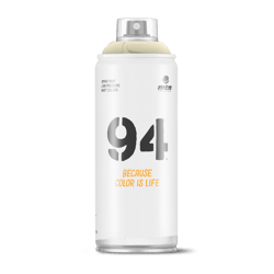Aero 94 mtn - 400ml - blanc bone