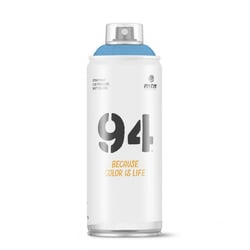Aerosol 94 MTN - 400ml - bleu argo