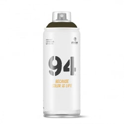 Bombe de peinture MTN 94 - Vert maya - 400ml
