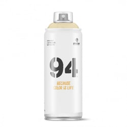 Bombe de peinture MTN 94 - Sundance - 400ml