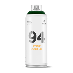 Bombe de peinture MTN 94 - Vert era - 400ml