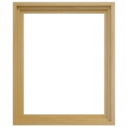 Caisse américaine - Brut - 12F - 50 x 61 cm