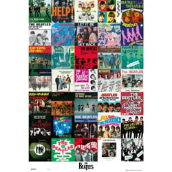 Beatles- singles