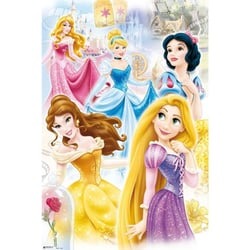 Disney princess-grupo