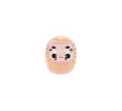 Daruma Tierra Zen - Rose