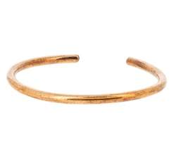 Bracelet Cuivre - Satya
