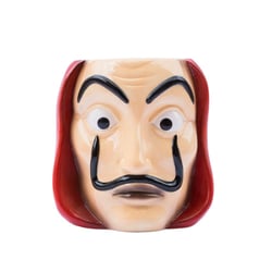 Mug - La Casa del Papel -  350 ml
