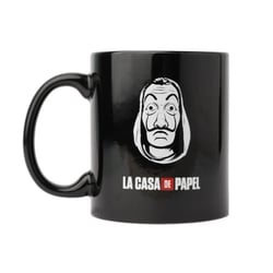 Mug - La Casa de Papel - 330 ml