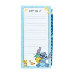 Bloc-notes magnétique Grupo Erik - Lilo et Stitch - Stitch