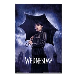 Wensday - Umbrella - 61 x 915 cm