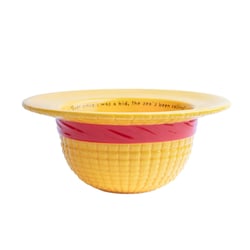 Bol Chapeau de paille Groupo Erik - One Piece
