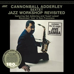 Jazz Workshop Revisited