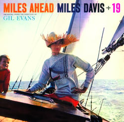 Miles Ahead - CD
