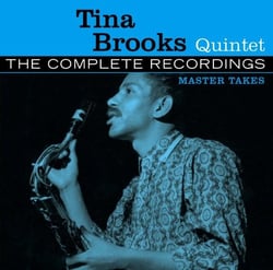 The Complete Recordings - Master Takes - édition limitée