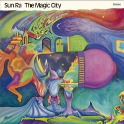The Magic City - édition limitée