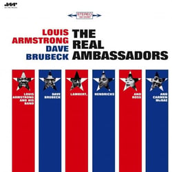 The Real Ambassadors