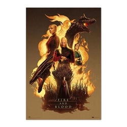 Poster Game of Thrones