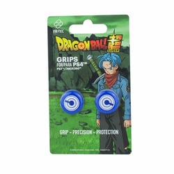 Grips "Capsule Corp"