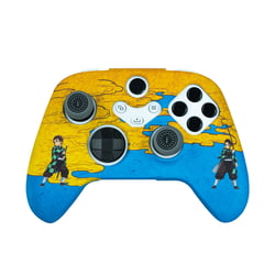 Pack pour manette Xbox Blade - Demon Slayer Tanjiro