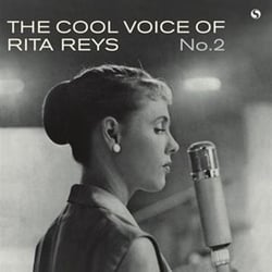Cool Voice Of Rita Reys Vol. 2