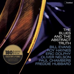 The Blues And The Abstract Truth