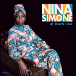 At Town Hall - édition limitée colorée