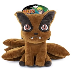 Peluche - Naruto Shippuden - Kurama - 27 cm
