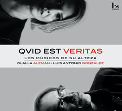 Qvid est Veritas / Los Musicos de su Alteza