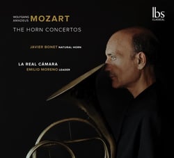 Concertos pour Cor