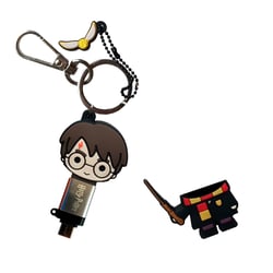 Clé USB porte-clés Wondee - Harry Potter -  32 Go