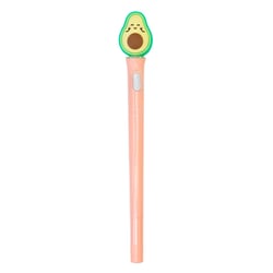 Stylo lumineux Mr. Wonderful - Avocat - Bleu 